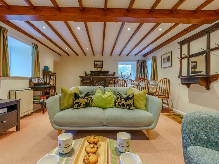 Cottage in Wray, Cumbria