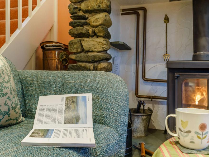 Cottage in Wray, Cumbria