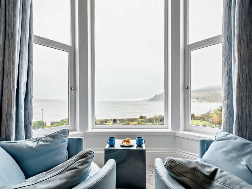 House in Dunoon, Argyll and Bute