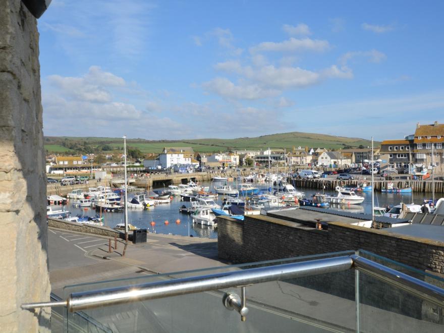 Apartment in West Bay, Dorset
