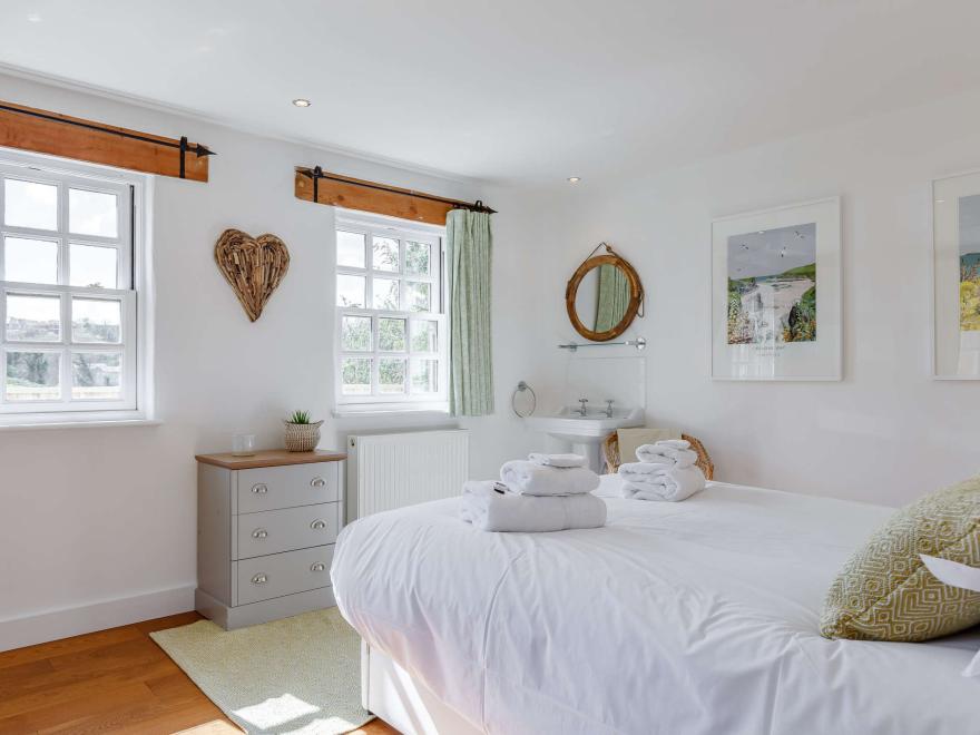 Cottage in Padstow, North Cornwall