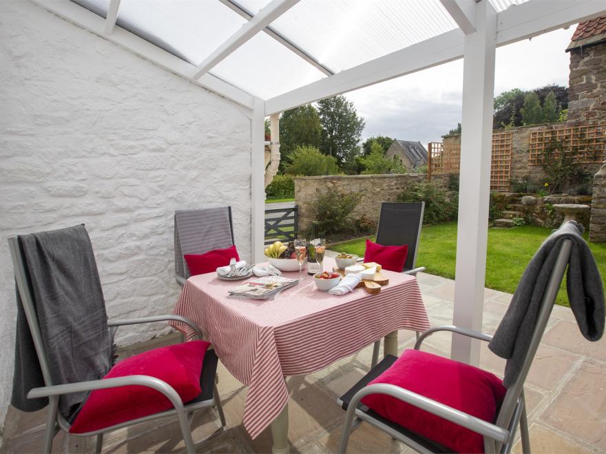 Cottage in Richmond, North Yorkshire