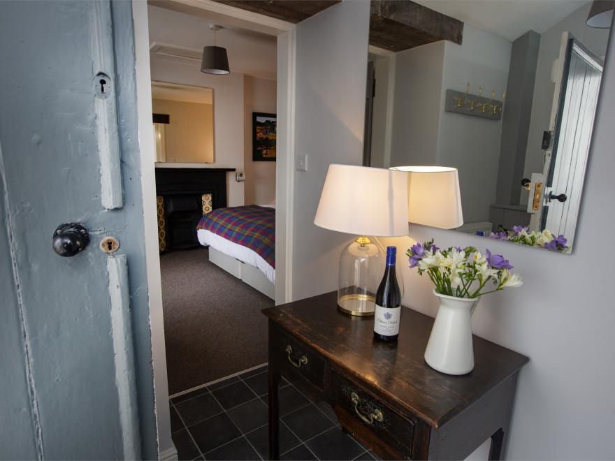Cottage in Richmond, North Yorkshire