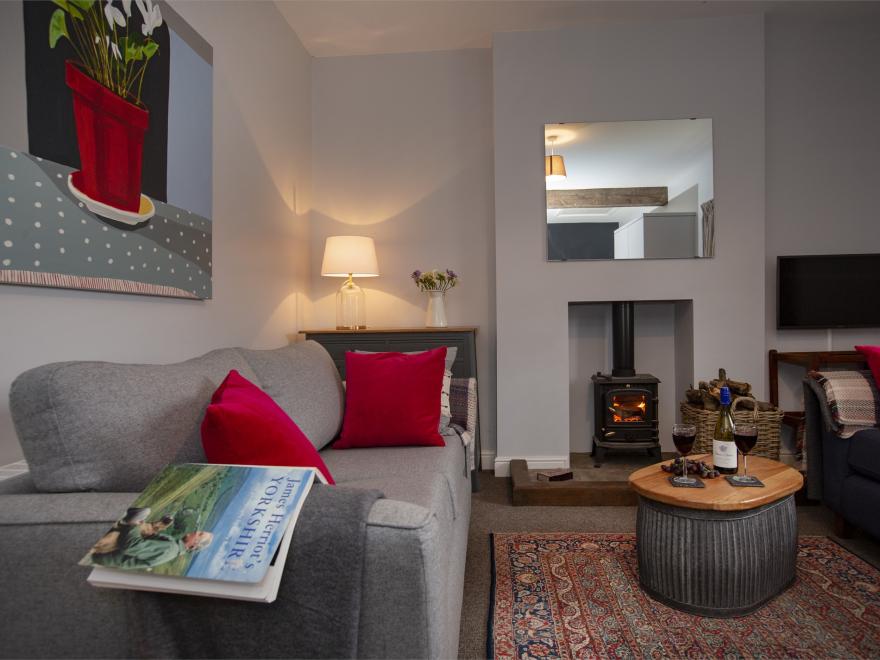 Cottage in Richmond, North Yorkshire