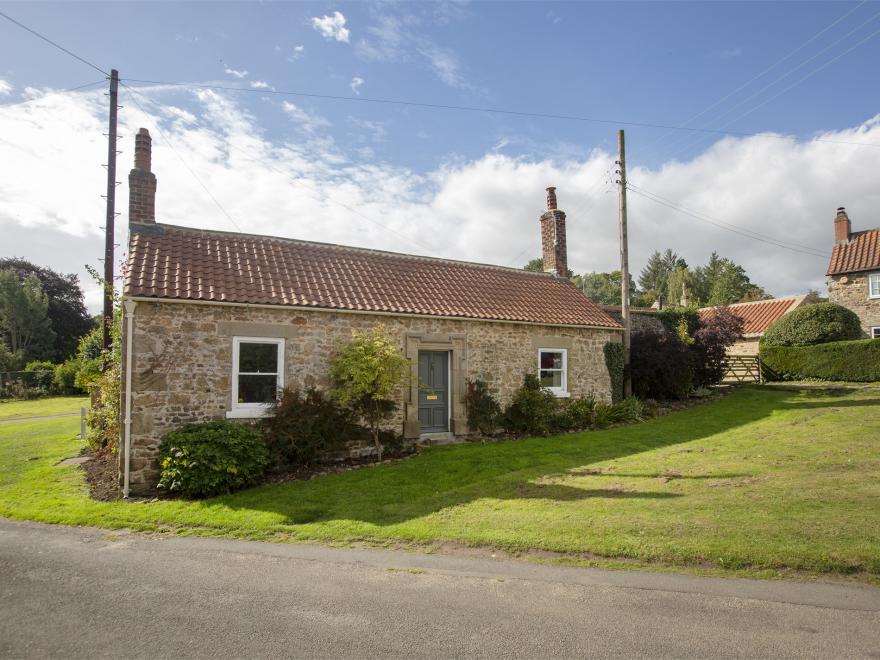 Cottage in Richmond, North Yorkshire