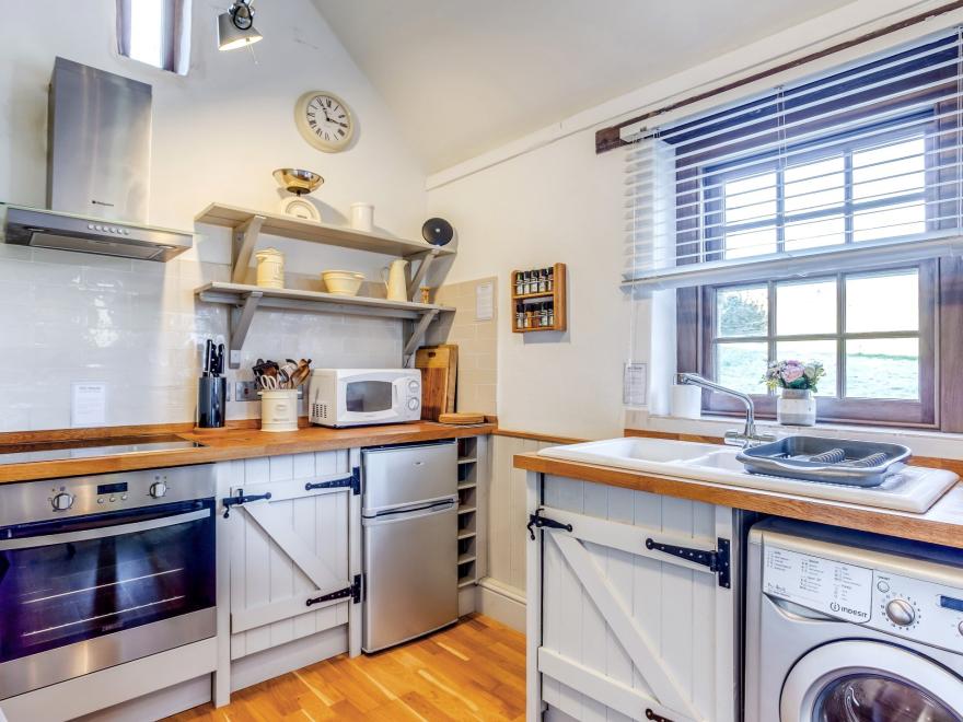 Cottage in Looe, South Cornwall