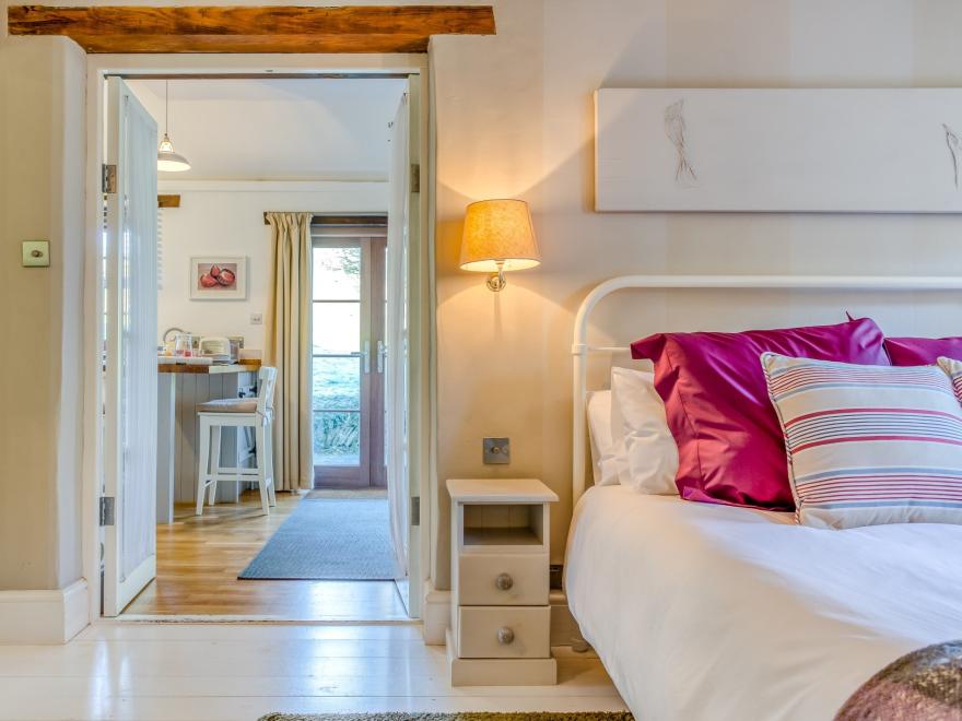 Cottage in Looe, South Cornwall
