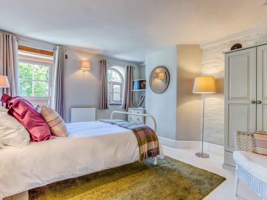 Cottage in Looe, South Cornwall