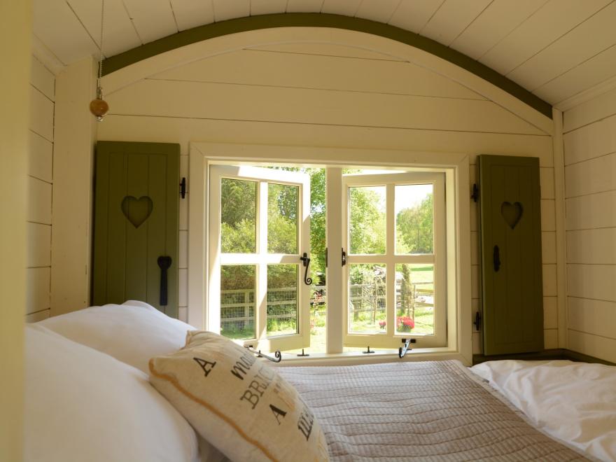 Cottage in Benenden, Kent
