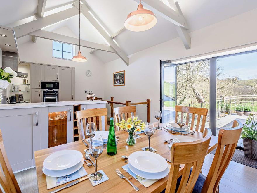 Cottage in Woolacombe, North Devon