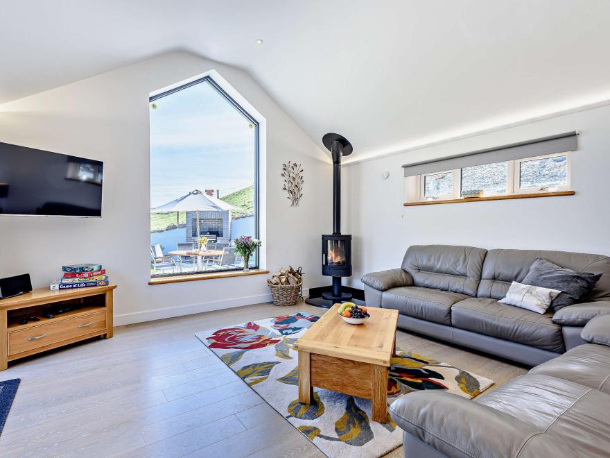 Cottage in Woolacombe, North Devon