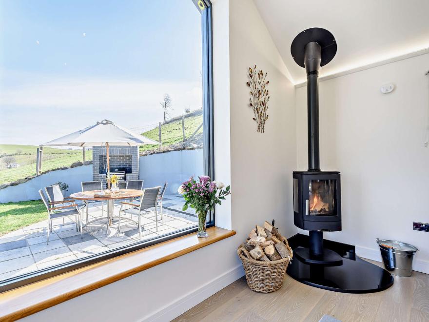 Cottage in Woolacombe, North Devon