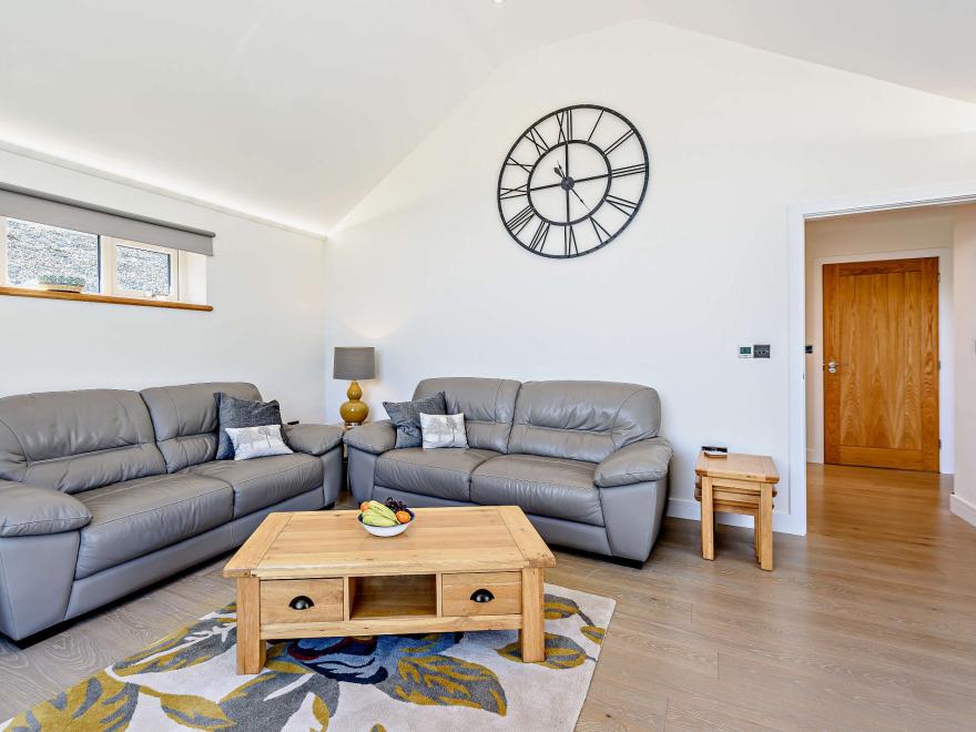 Cottage in Woolacombe, North Devon