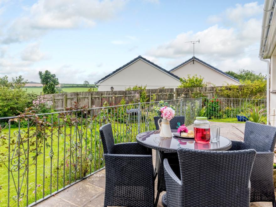 Bungalow in Langtree, North Devon