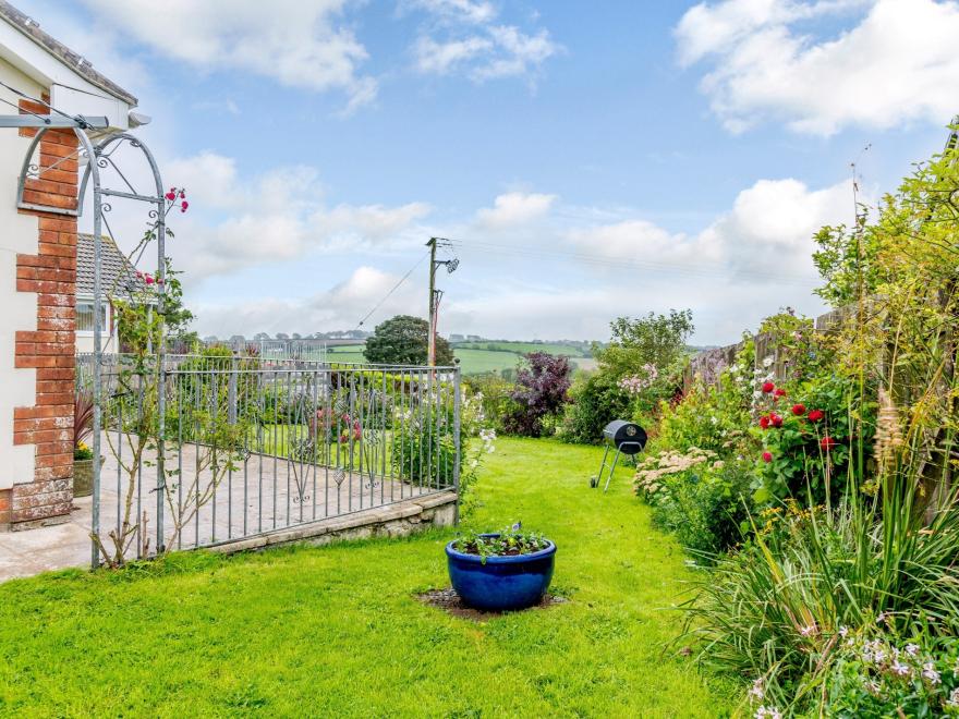 Bungalow in Langtree, North Devon