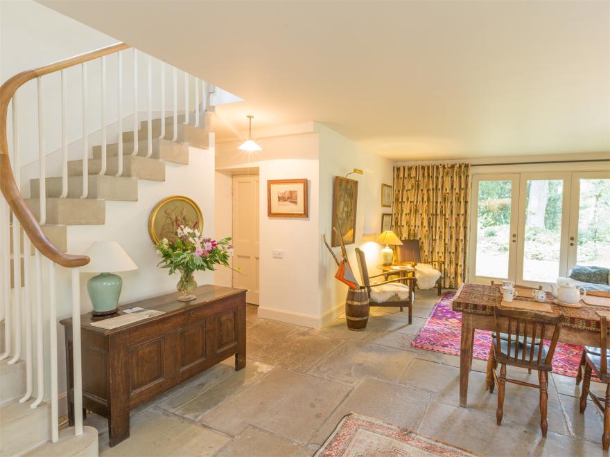 Cottage in Innerleithen, Scottish Borders