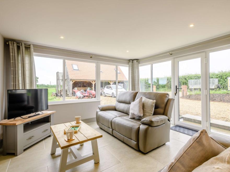 Cottage in Swaffham, Norfolk