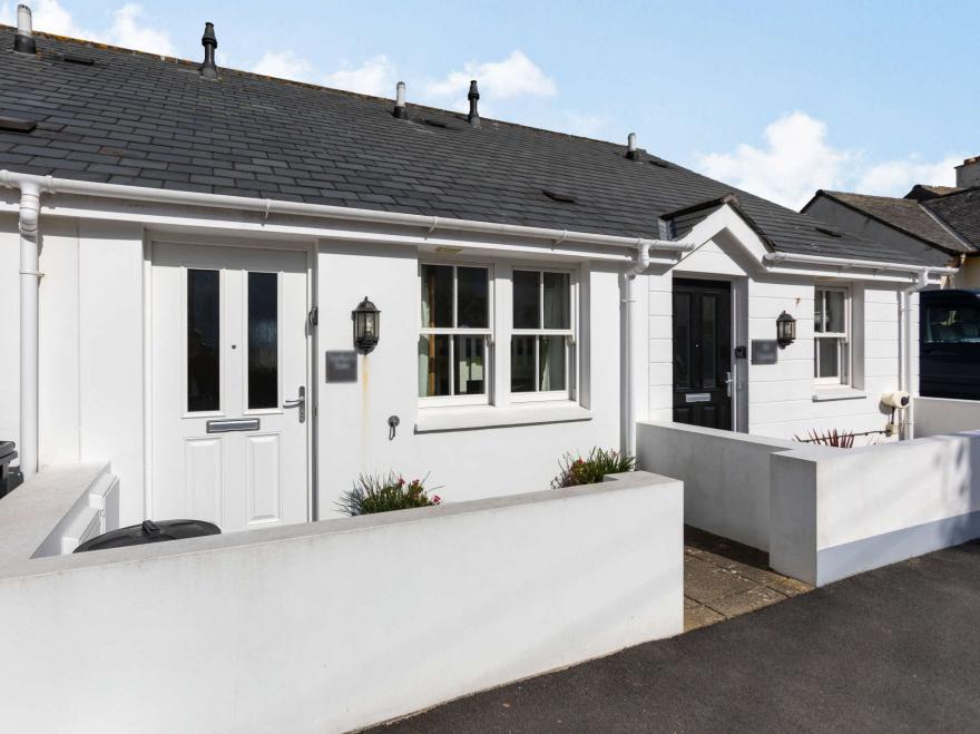 House in Appledore, North Devon