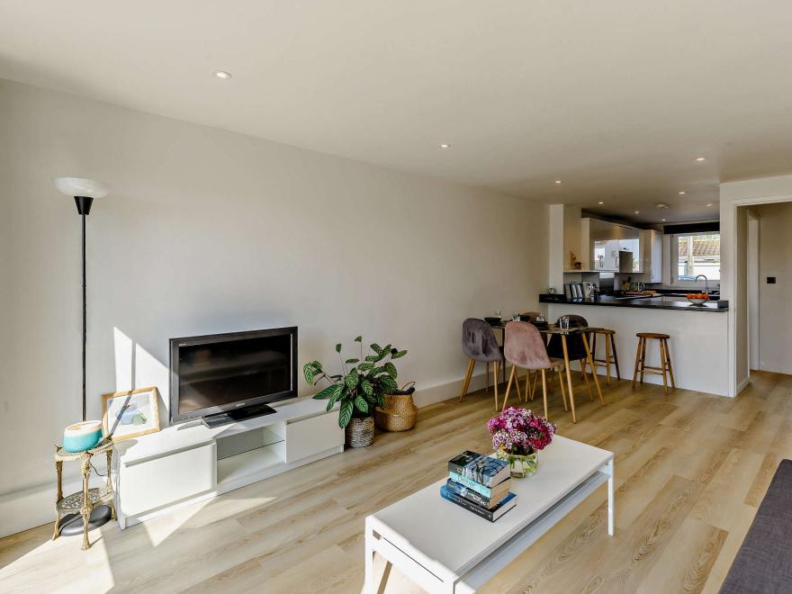 House in Brixham, South Devon