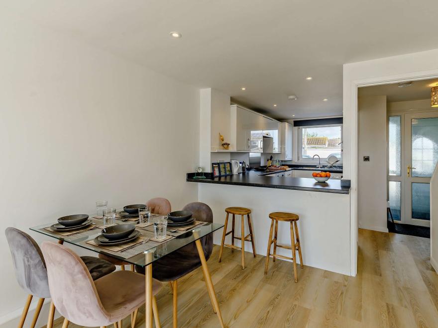 House in Brixham, South Devon
