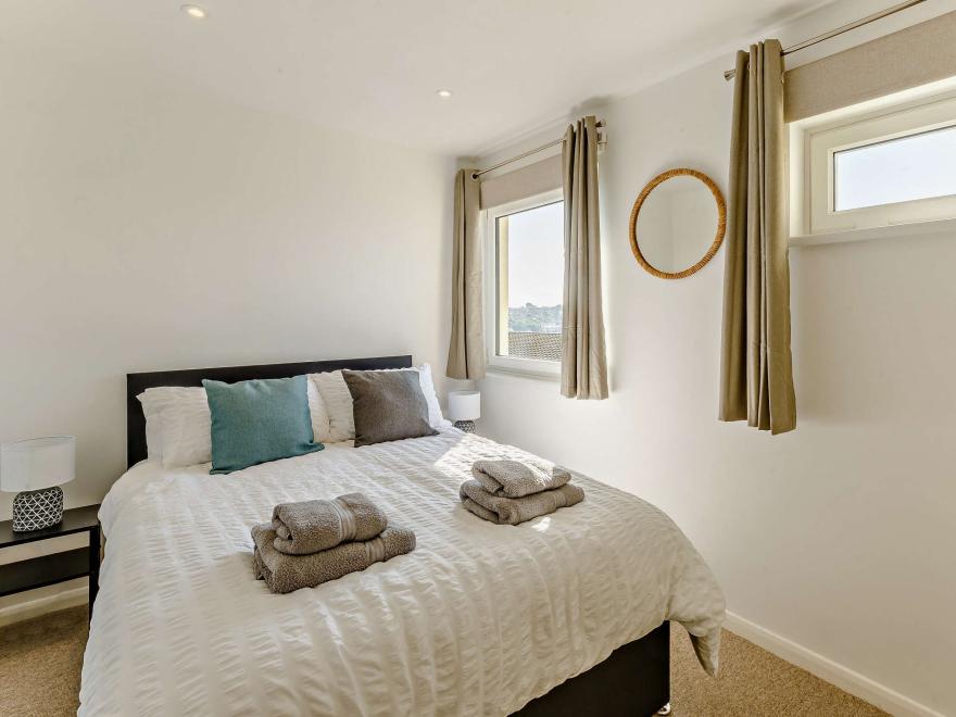 House in Brixham, South Devon