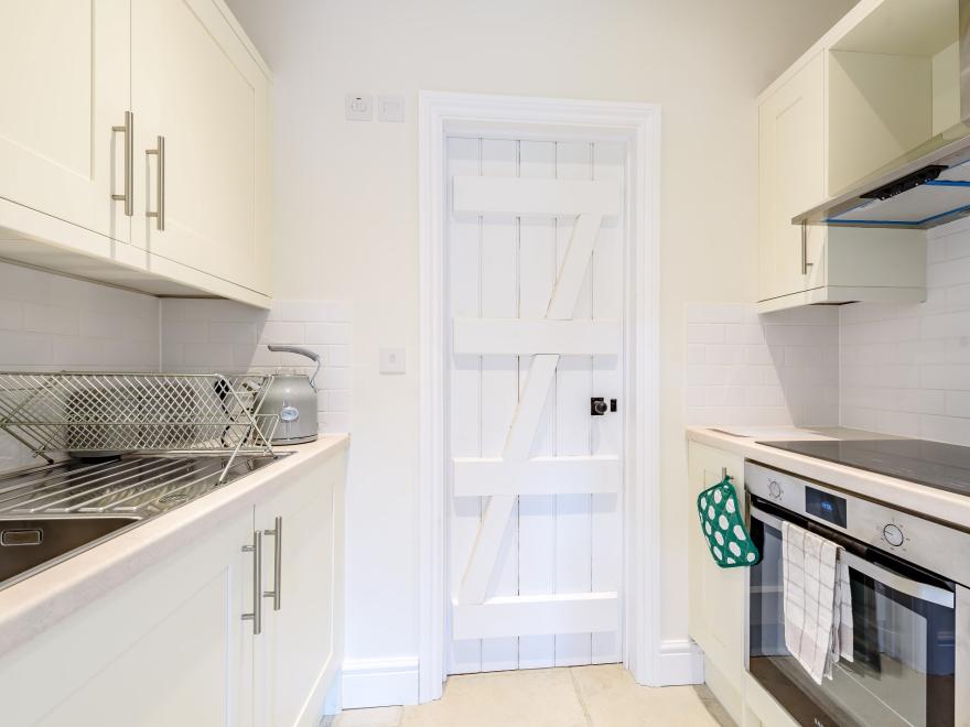 Apartment in Manningtree, Essex