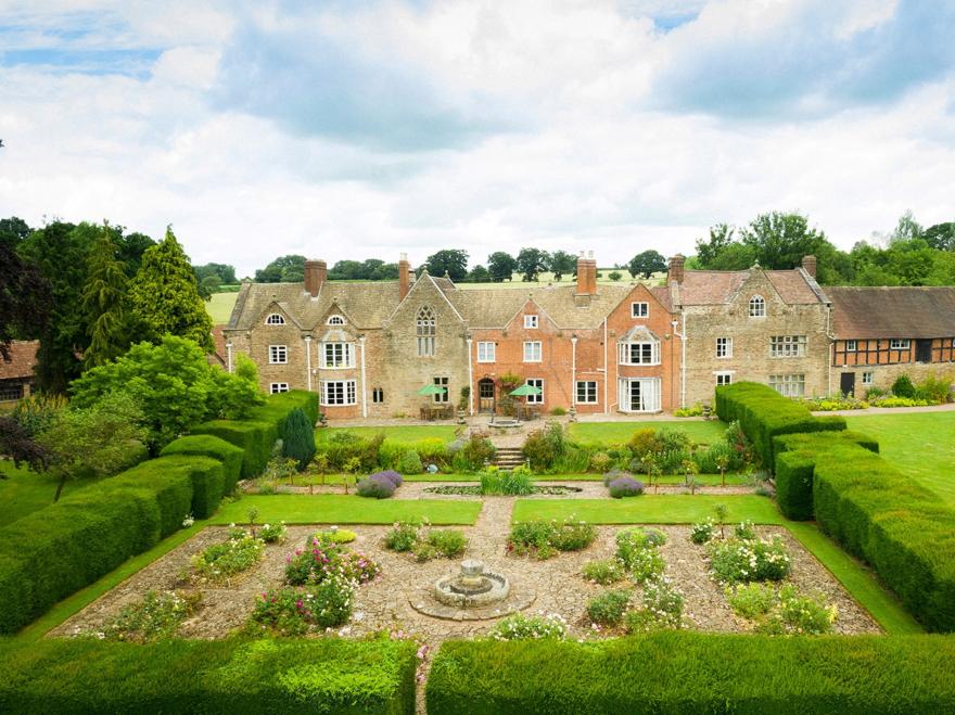 House in Leominster, Herefordshire