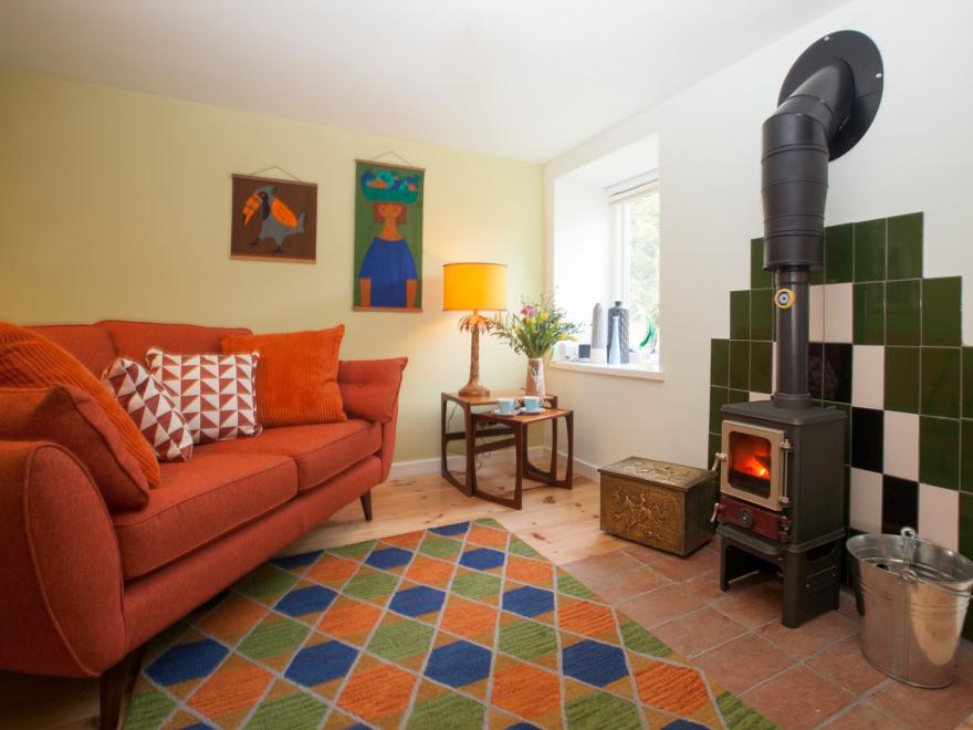 Cottage in Robin Hoods Bay, North Yorkshire
