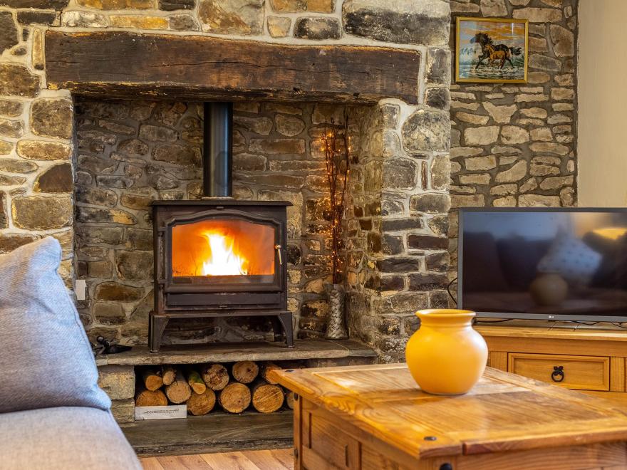 Cottage in Kilkhampton, North Devon