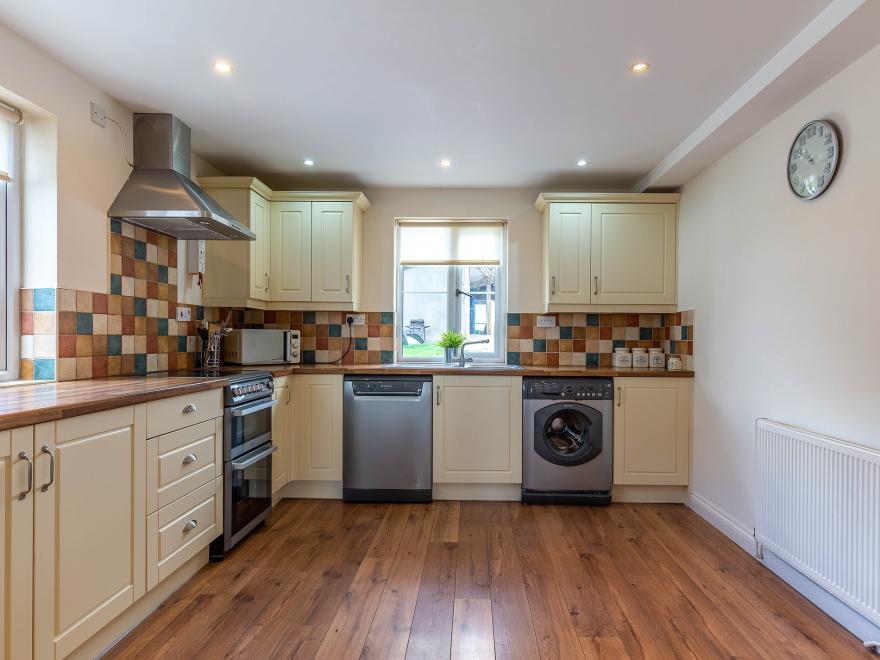 Cottage in Kilkhampton, North Devon