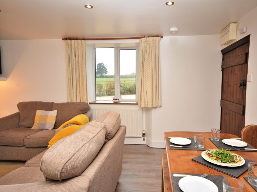 Cottage in Dartmoor National Park, Mid and East Devon