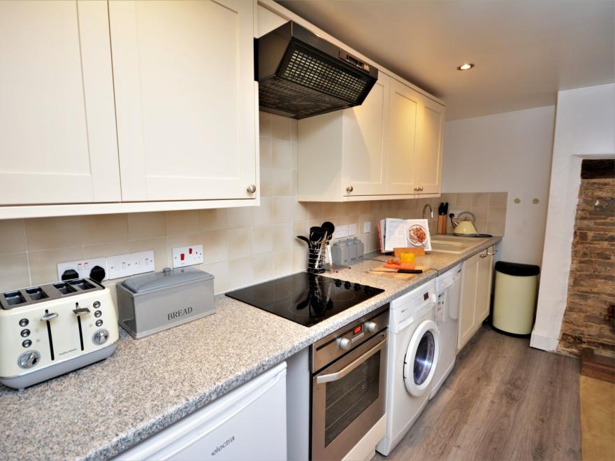 Cottage in Dartmoor National Park, Mid and East Devon