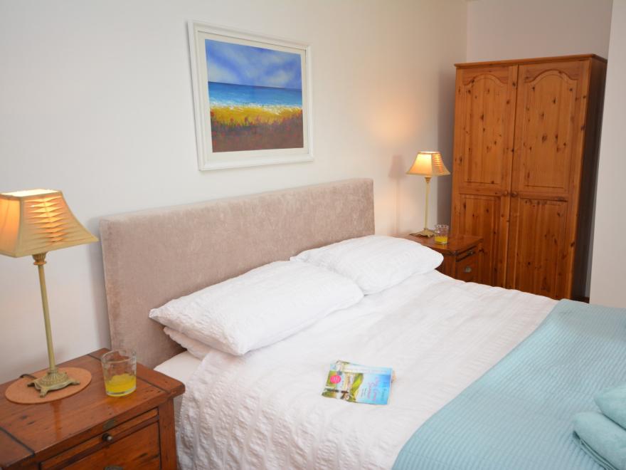 Cottage in Dartmoor National Park, Mid and East Devon