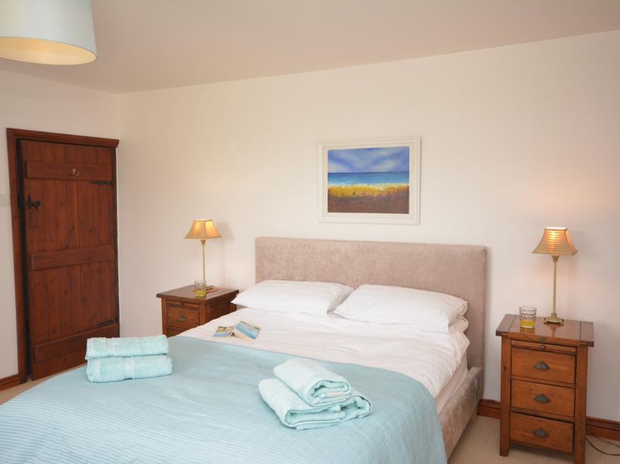 Cottage in Dartmoor National Park, Mid and East Devon