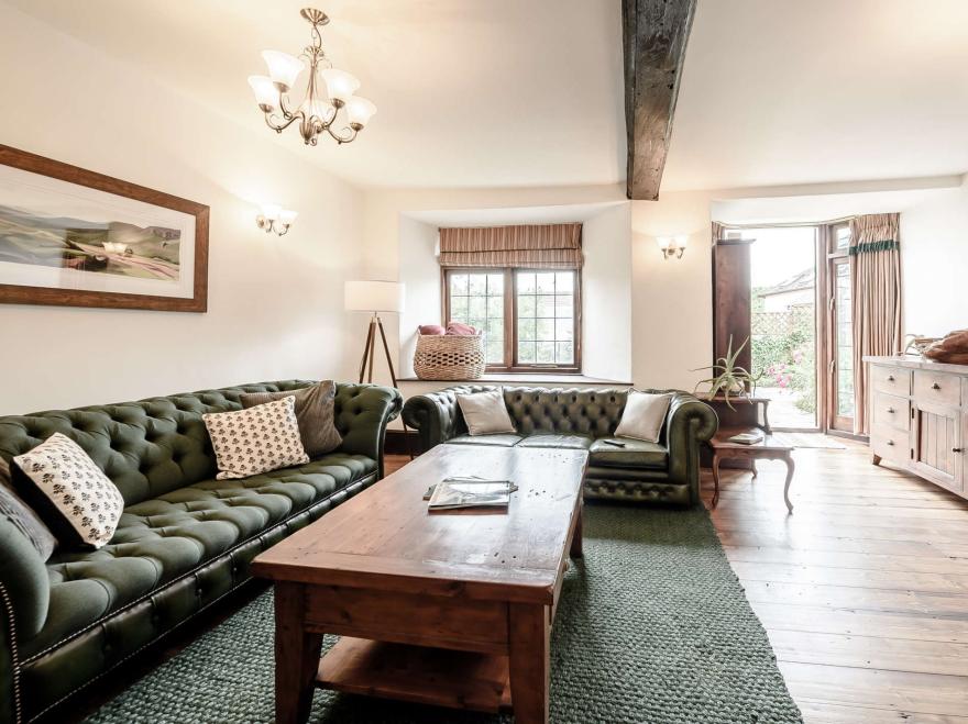 House in Woolacombe, North Devon