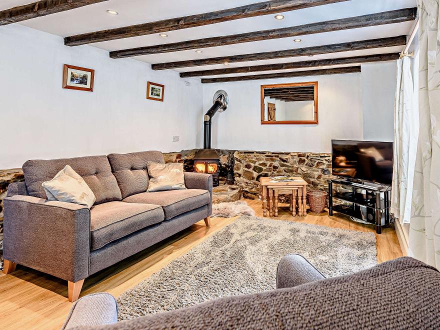 Cottage in Great Torrington, North Devon