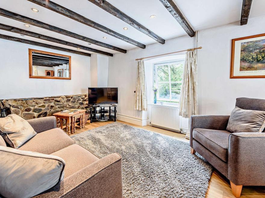 Cottage in Great Torrington, North Devon