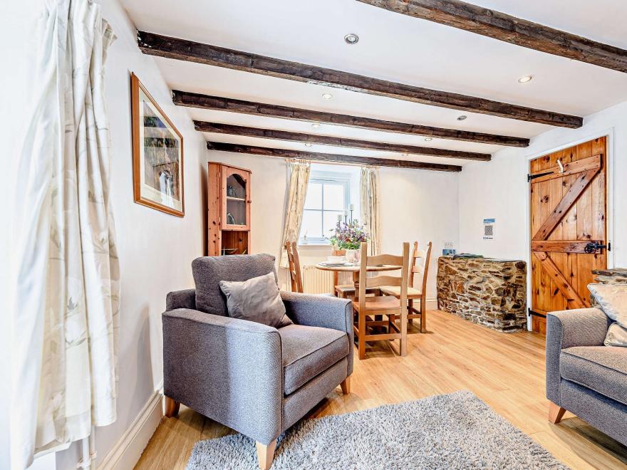 Cottage in Great Torrington, North Devon