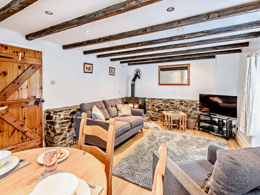 Cottage in Great Torrington, North Devon