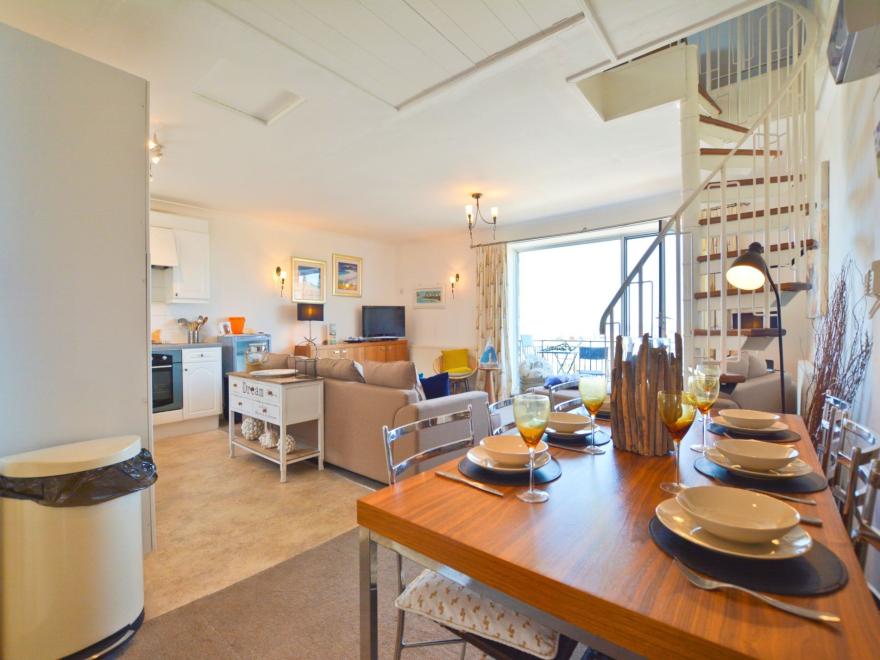 House in Seahouses, Northumberland