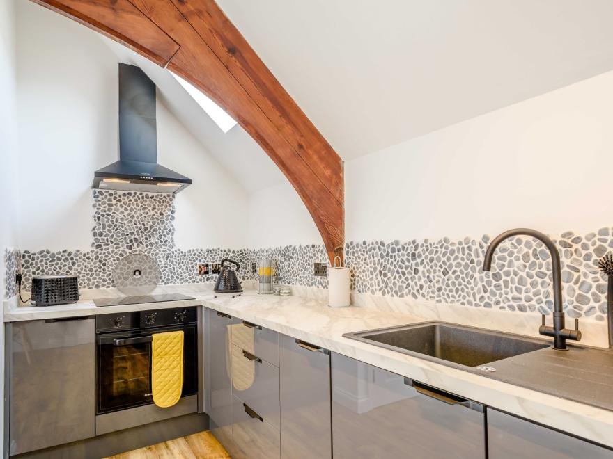 House in Westward Ho!, North Devon