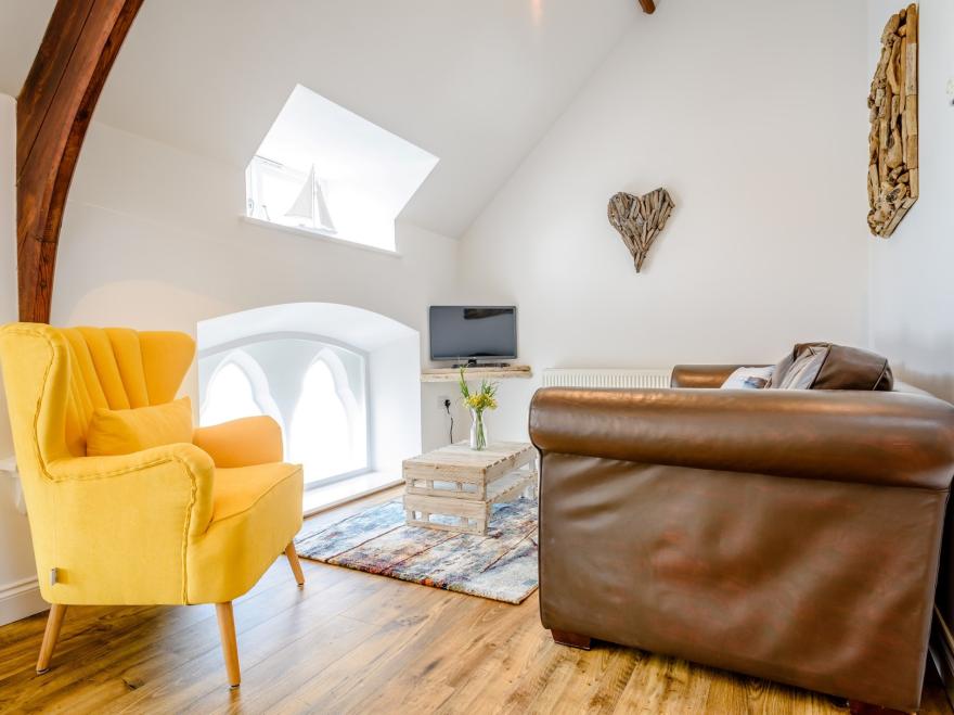 House in Westward Ho!, North Devon