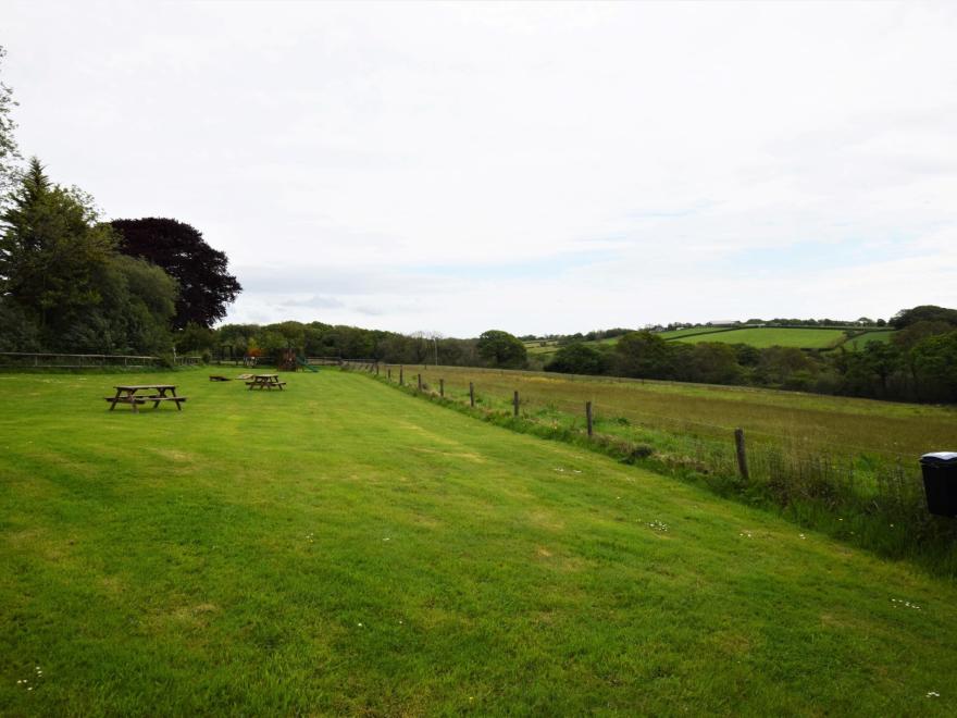 Barn in Bude, North Devon