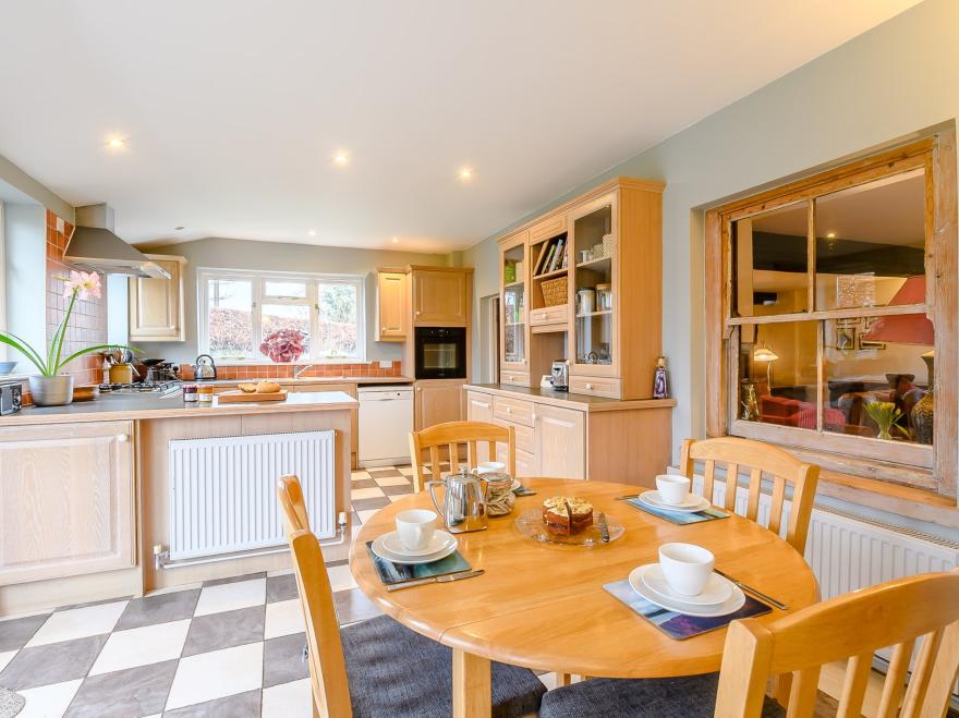 Cottage in Tiverton, Mid and East Devon