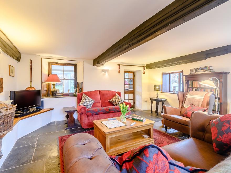 Cottage in Tiverton, Mid and East Devon