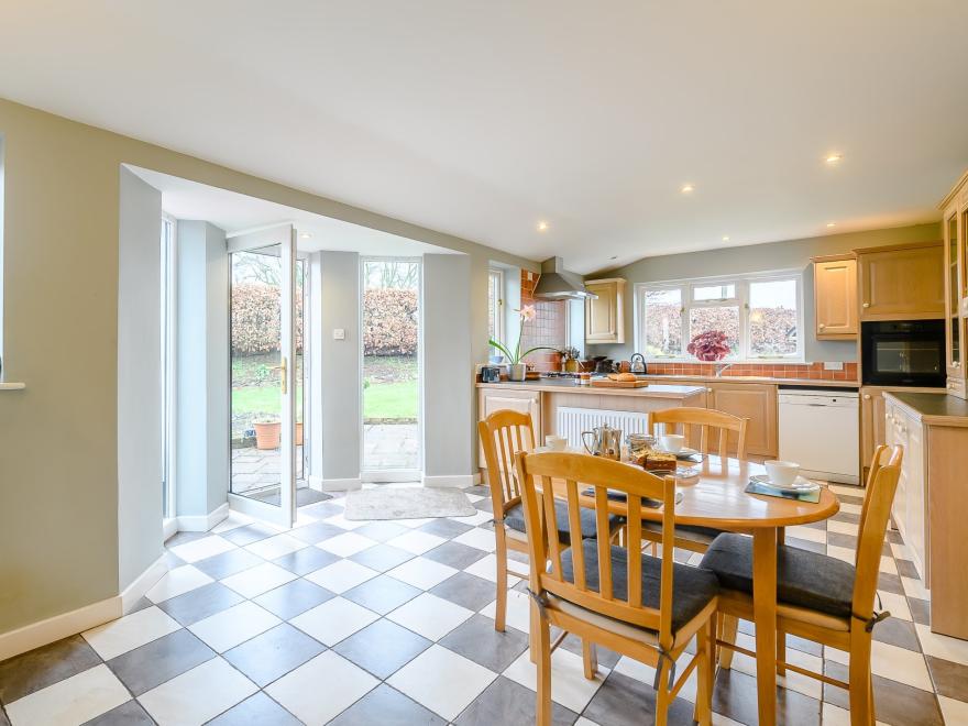 Cottage in Tiverton, Mid and East Devon