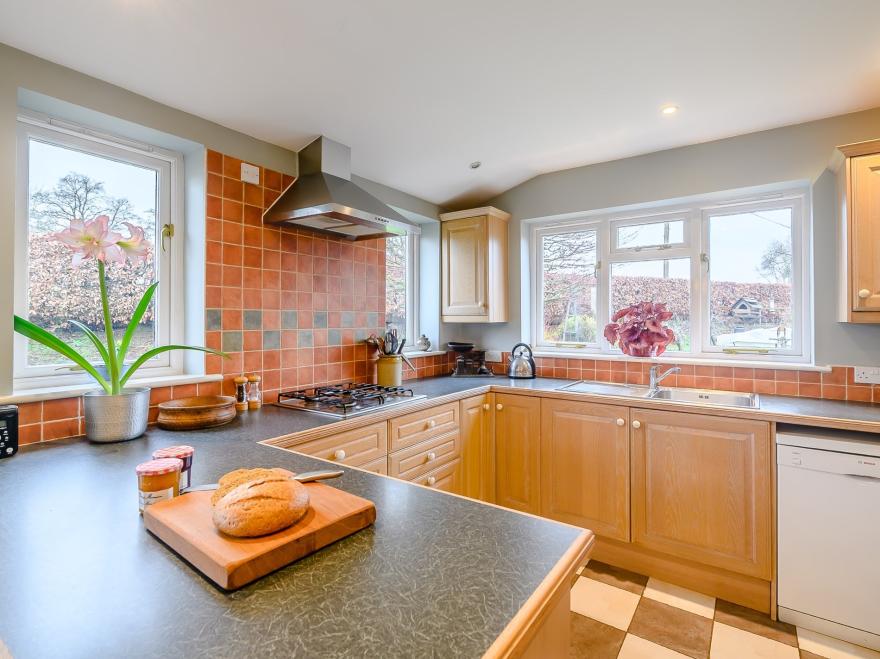 Cottage in Tiverton, Mid and East Devon