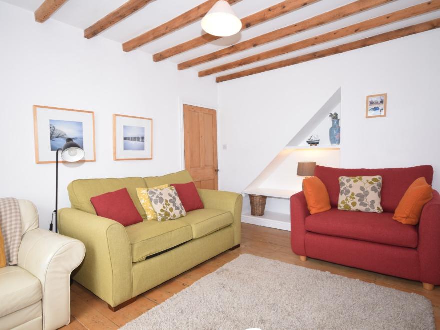 House in Appledore, North Devon