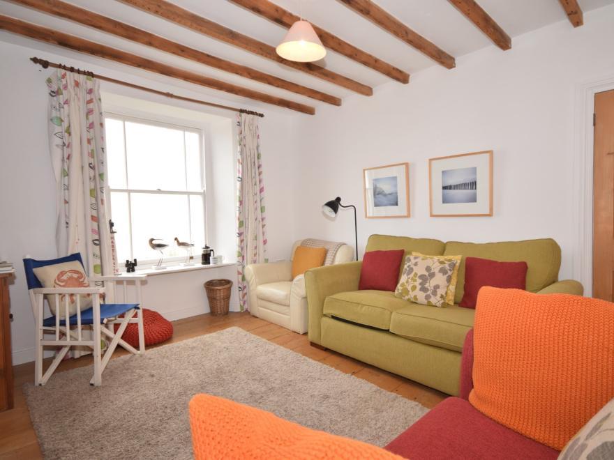 House in Appledore, North Devon