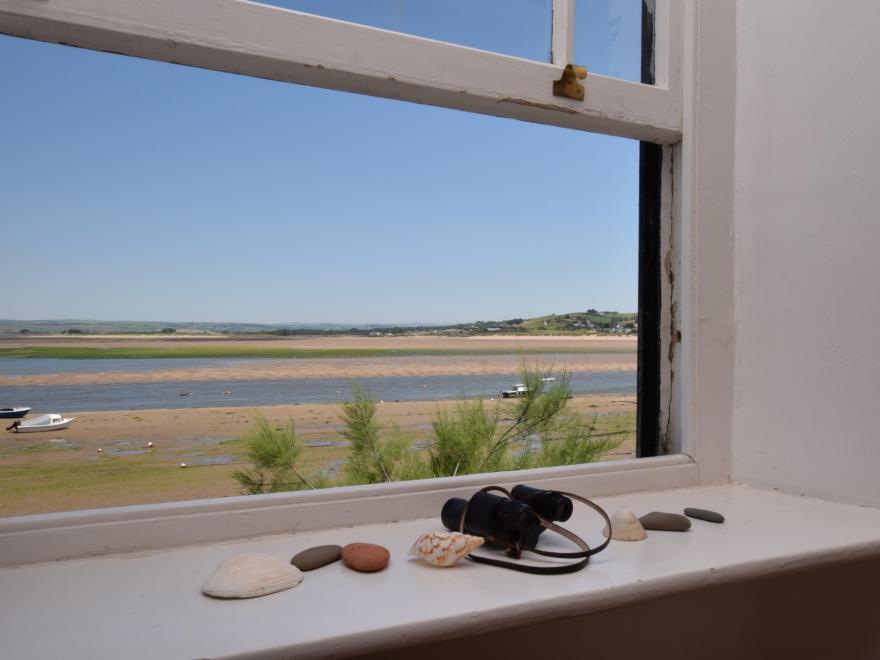 House in Appledore, North Devon